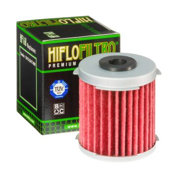 Маслен филтър Hiflo HF168