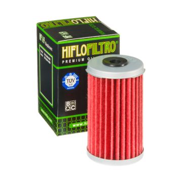 Маслен филтър Hiflo HF169