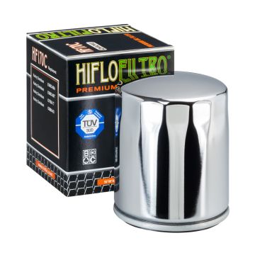 Маслен филтър Hiflo HF170C