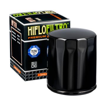 Маслен филтър Hiflo HF171B