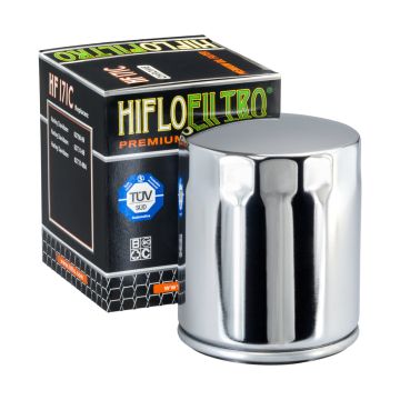 Маслен филтър Hiflo HF171C