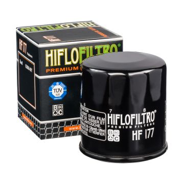 Oil Filter Hiflo HF177