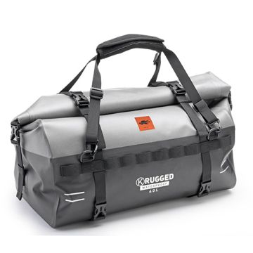 Tail bag Kappa K’RUGGED AV04 with defect 