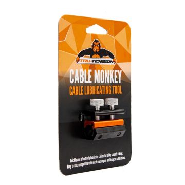 Инструмент за смазване на жила Tru-Tension Cable Monkey