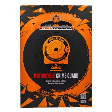 Предпазител Tru-Tension Moto Grime