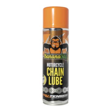 Tru-Tension BananaSlip Chain Lube 500ml
