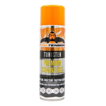 Tru-Tension Tungsten Premium Tungsten Chain Lube 500ml