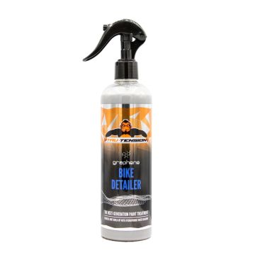 Tru-Tension Graphene Bike Detailer 500ml