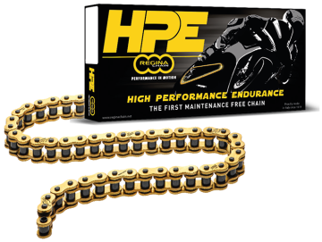Regina Chain 520 HPE 