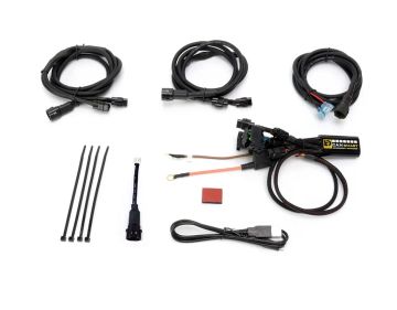 Denali CANsmart™ Controller for BMW R1200LC & R1250 Series