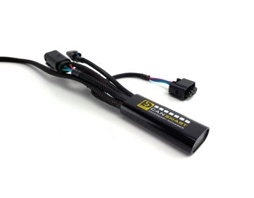 Denali CANsmart™ Controller for Honda Africa Twin 1100 (CRF1100L & NT1100 2025+)
