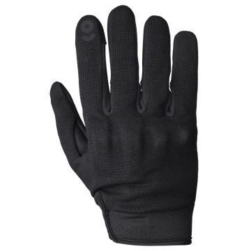 Gloves GMS Jet City Sport Black