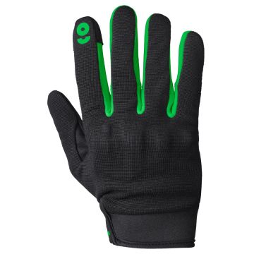 Ръкавици GMS Jet City Sport Green