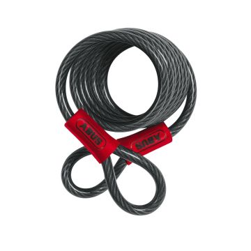 Стоманено въже Abus 1850/185