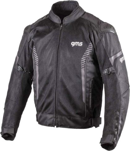Jacket GMS Samu Mesh