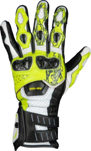 Gloves iXS RS-200 3.0