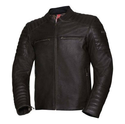 Leather jacket iXS Dark 