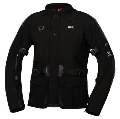 Jacket iXS Venture-STX 1.0