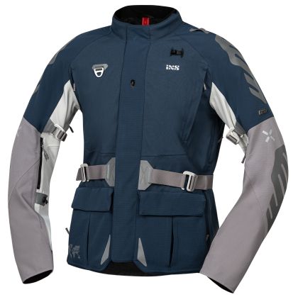 Jacket iXS Venture-STX 1.0