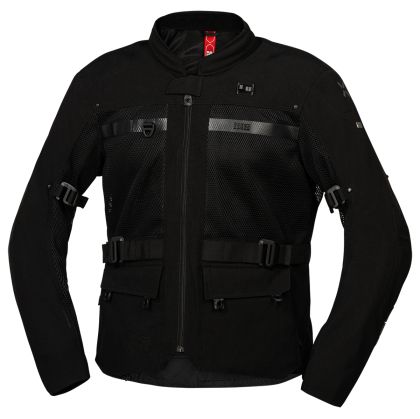 Jacket iXS Venture-BigAir 1.0
