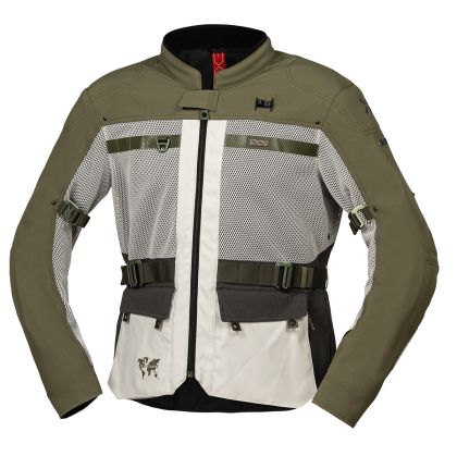 Jacket iXS Venture-BigAir 1.0
