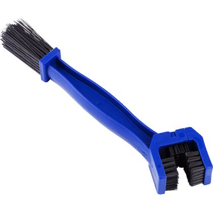 Chain brush 