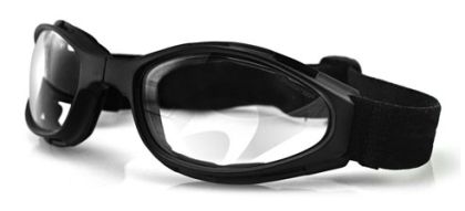 Goggles BOBSTER Crossfire