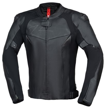 Leather jacket iXS Ace 1.0