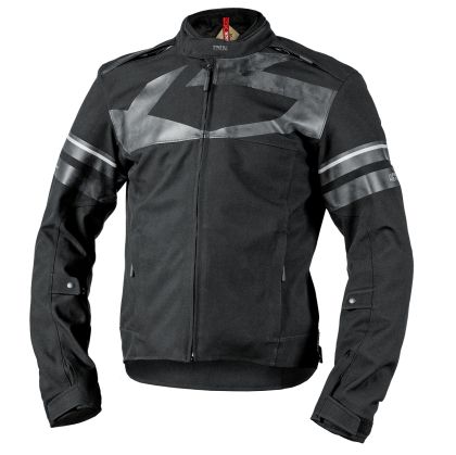 Jacket iXS Rapid-STX 2.2 Black