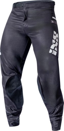Pants iXS Trigger-MX 1.0 Black