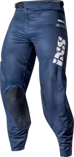 Pants iXS Trigger-MX 1.0 Dark blue
