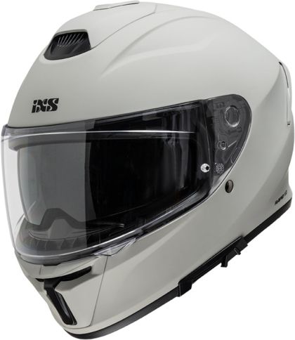 Каска iXS Rapid 1.0 CHALKY Matt Grey