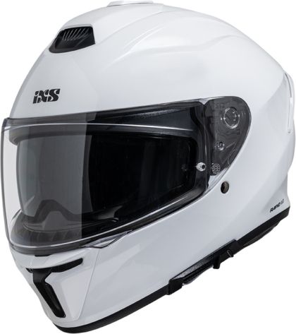 Каска iXS Rapid 1.0 GLOSSY White