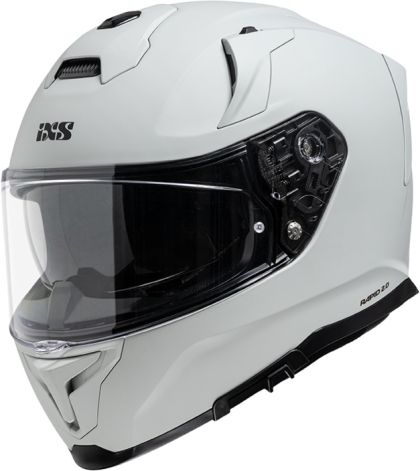 Helmet iXS Rapid 2.0 CHALKY Matt Grey