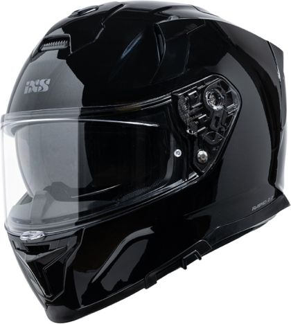 Helmet iXS Rapid 2.0 GLOSSY Black