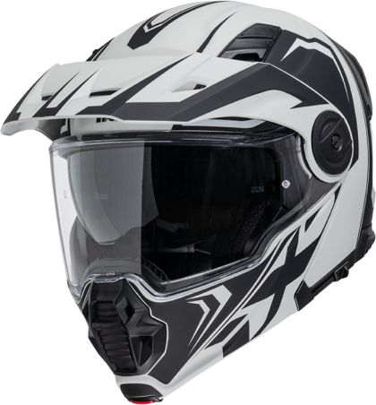 Каска iXS Venture 1.0 MIPS Matt Gray-Anthracite