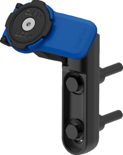 Quad Lock Brake/Clutch Mount