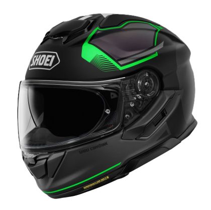 Каска SHOEI GT-Air 3 Mike TC-4