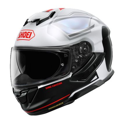 Каска SHOEI GT-Air 3 Mike TC-6