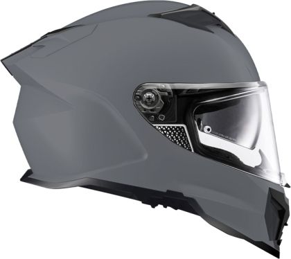 Каска iXS 912SV 1.0 mat grey