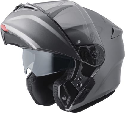 Helmet GMS Aperio titanium