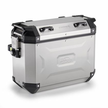 Side case Kappa KVG37AR K'VOYAGER Right