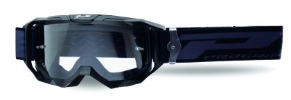 Progrip 3300 Vision Go Goggles Black