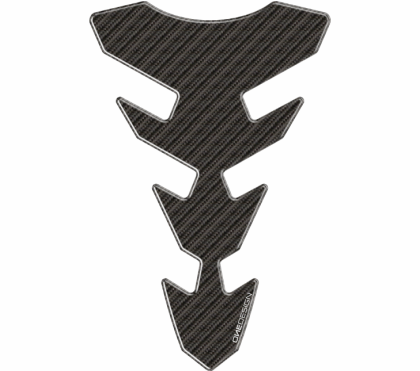 Протектор за резервоар OneDesigin CARBON CGEXSCP