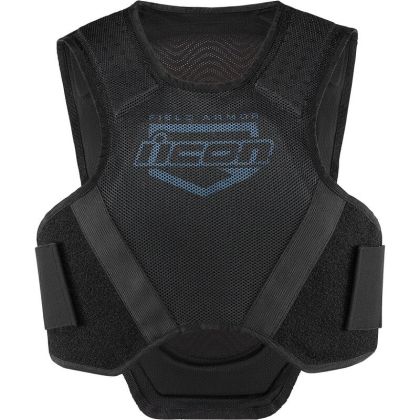 ICON Field Armor SC™ Vest Black