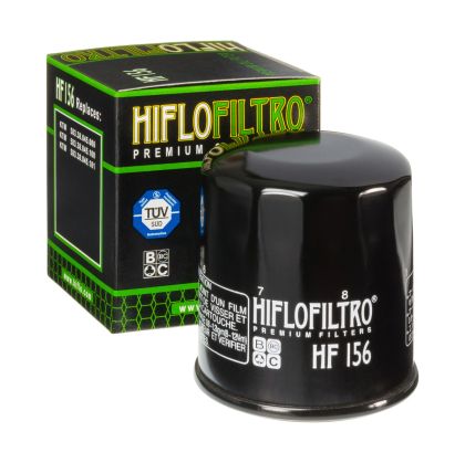 Oil Filter Hiflo HF156