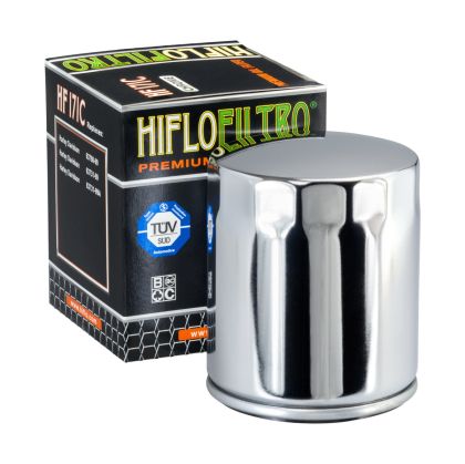 Маслен филтър Hiflo HF171C