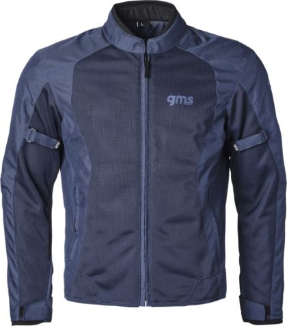 Jacket GMS FiftySix.7 Navyblue