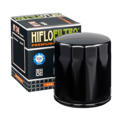 Oil Filter Hiflo HF174B