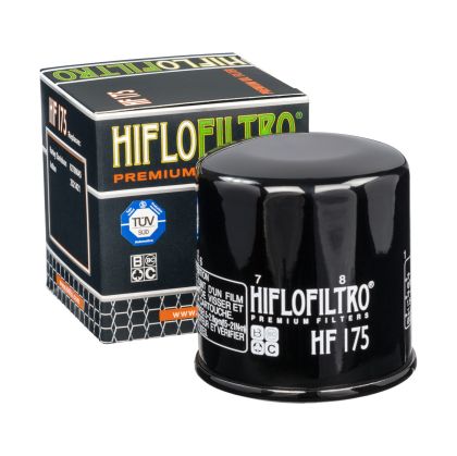 Oil Filter Hiflo HF175